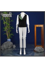 2XXT Cosplay Arknights Matsukiri Cosplay Costume